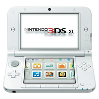 3DS XL