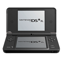 DSi XL