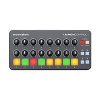 Novation Launch Control