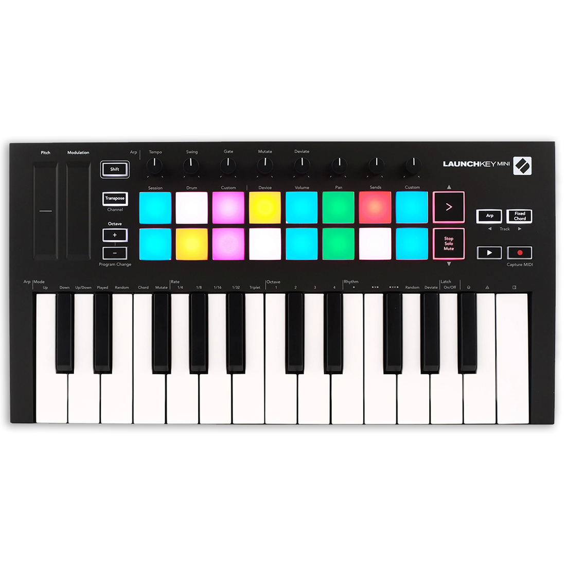 Launchkey Mini MK3
