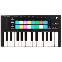 Launchkey Mini MK3
