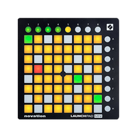 Novation Launchpad Mini