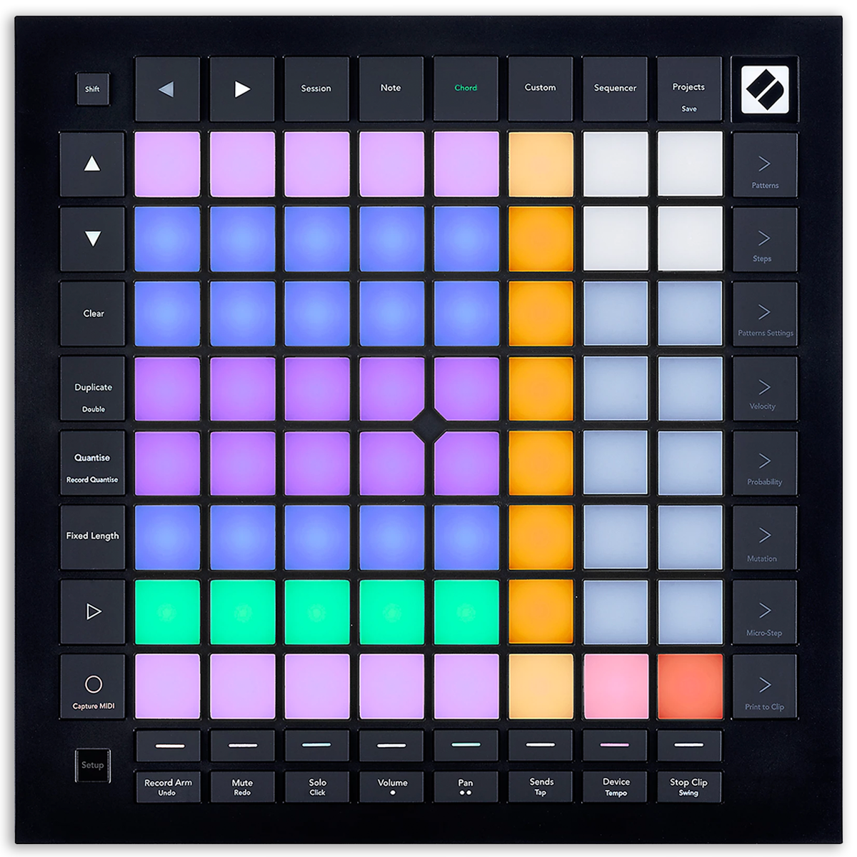 Launchpad Pro MK3
