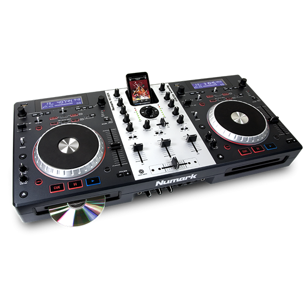 MixDeck