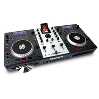 MixDeck