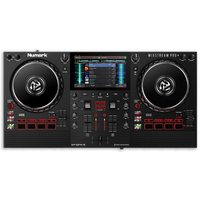 Mixstream Pro +