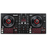 Mixtrack Platinum FX