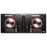 Mixtrack Pro 3