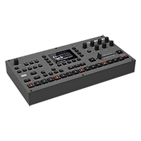 Octatrack MK2