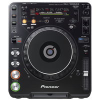 CDJ-1000MK3
