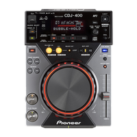 CDJ-400