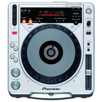 CDJ-800MK2