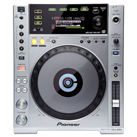 CDJ-850