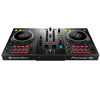DDJ-400 