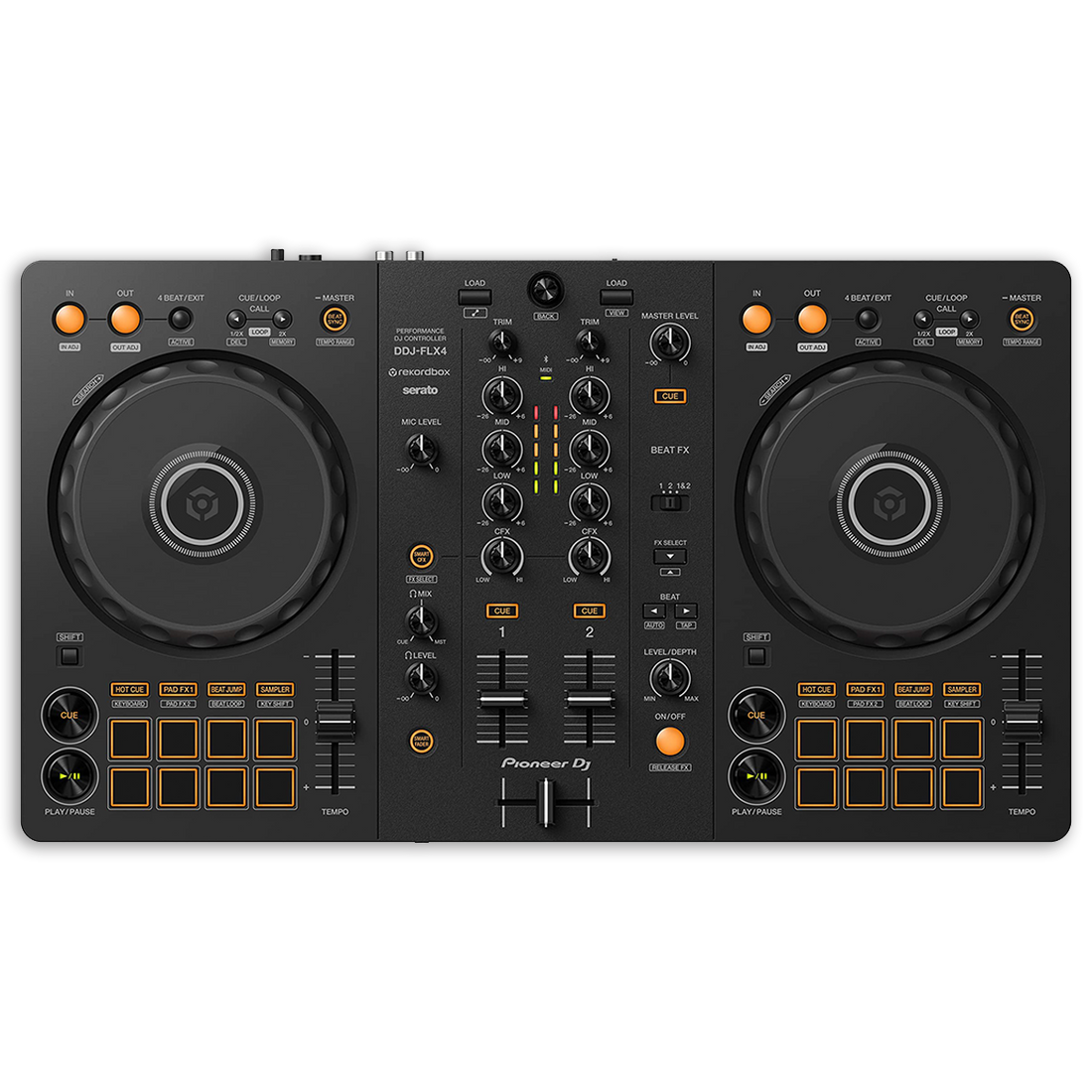 DDJ-FLX4