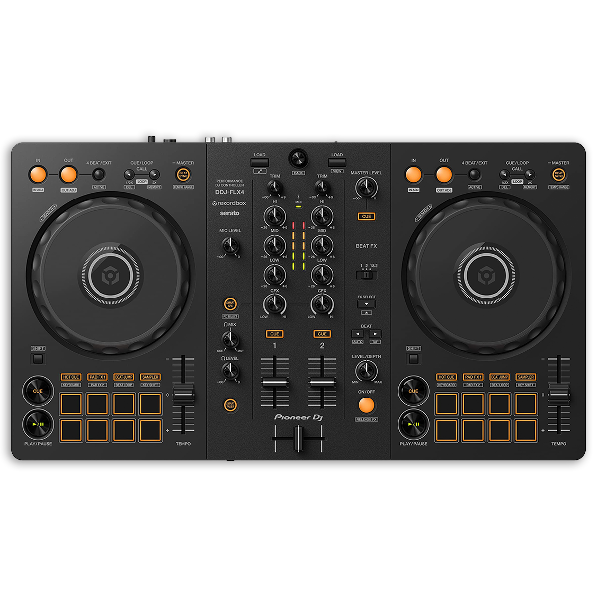 DDJ-FLX4