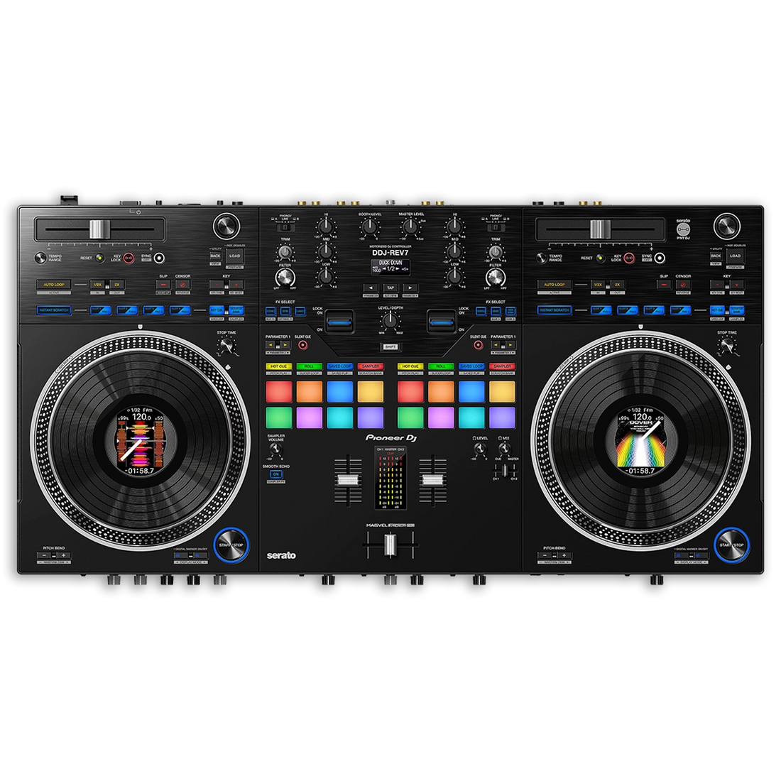 DDJ-REV7