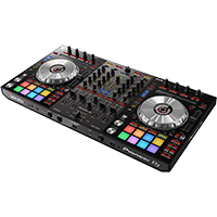 DDJ-SX3