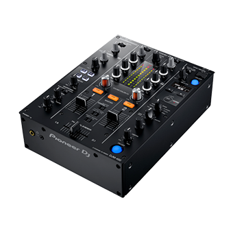 DJM-450