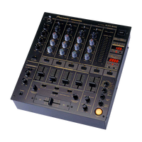 DJM-600