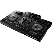 XDJ-RR 