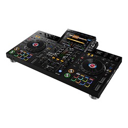 XDJ-RX3