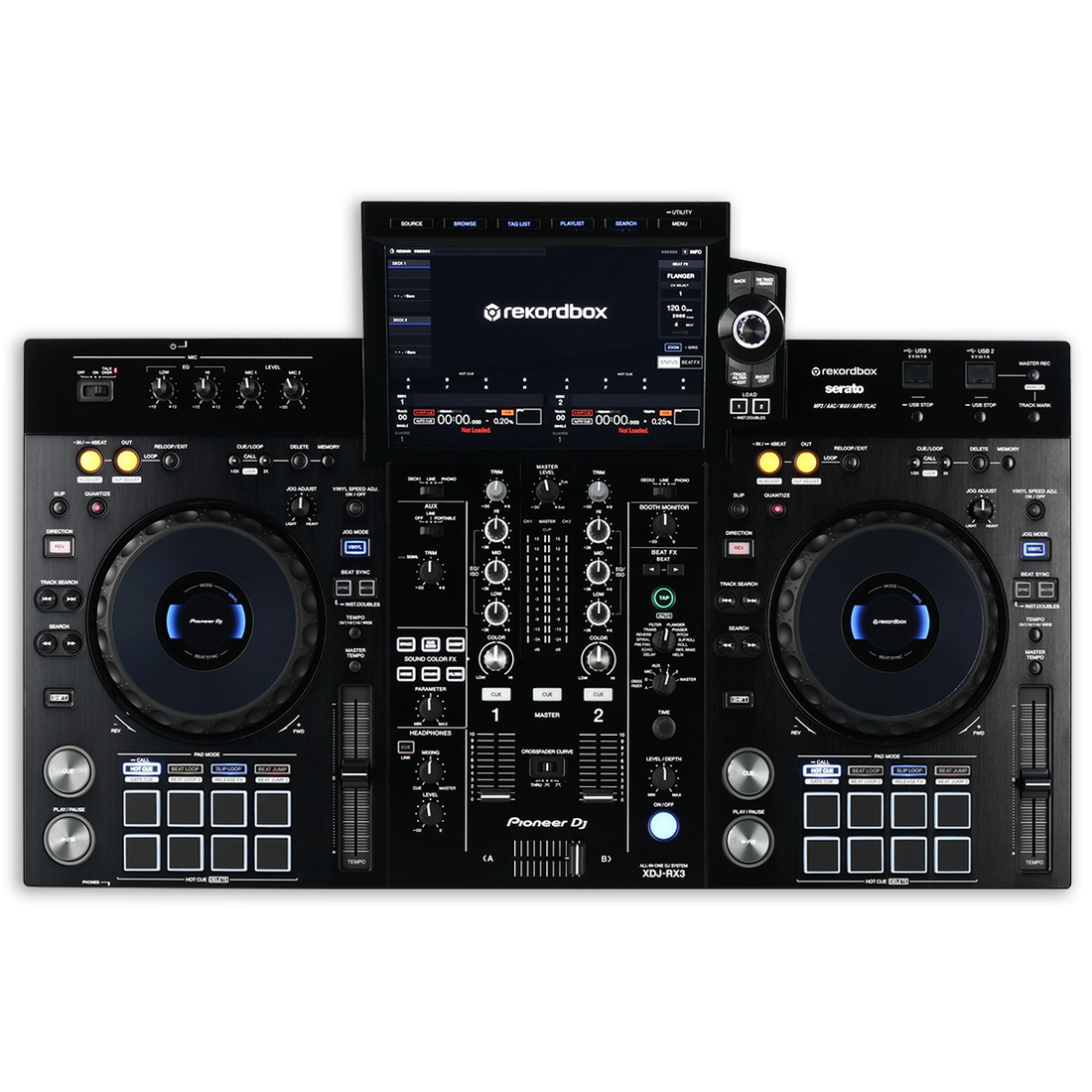 XDJ-RX3