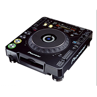 CDJ-1000 Mk2