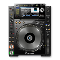 CDJ-2000NXS