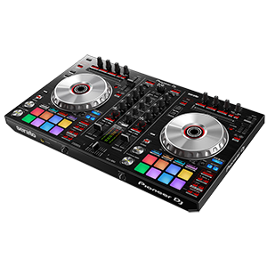 DDJ-SR2