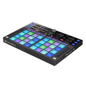 DDJ-XP1 