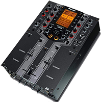DJM-909