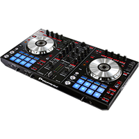 DDJ-SR