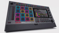 MPC Live III