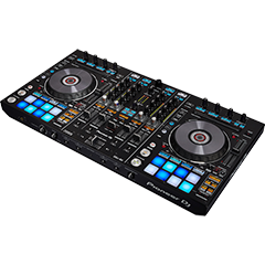 DDJ-RX 