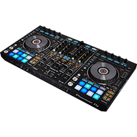 DDJ-RX 