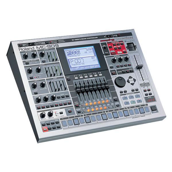 MC-909