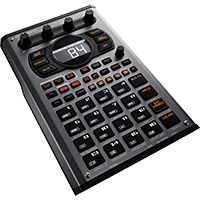 SP-404MKII