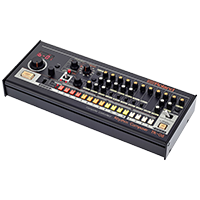 TR-08 Rhythm Composer