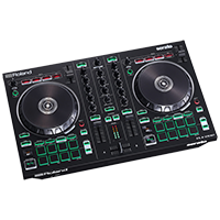 DJ-202 DJ Controller
