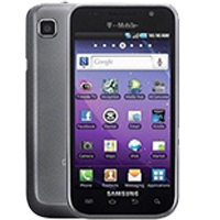 Galaxy S 4G