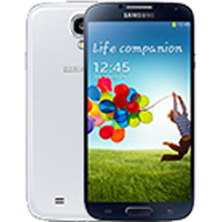Galaxy S4