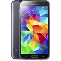 Galaxy S5