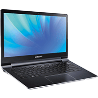 Ativ Book 9+ 13.3"