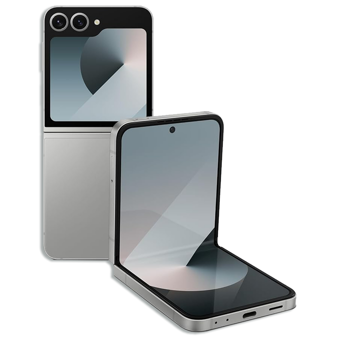 Galaxy Z Flip 6