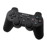 Playstation 3 Wireless Controller