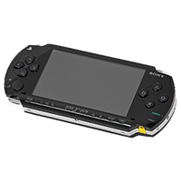PSP - PlayStation Portable