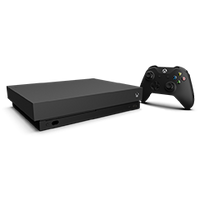 XBOX ONE X